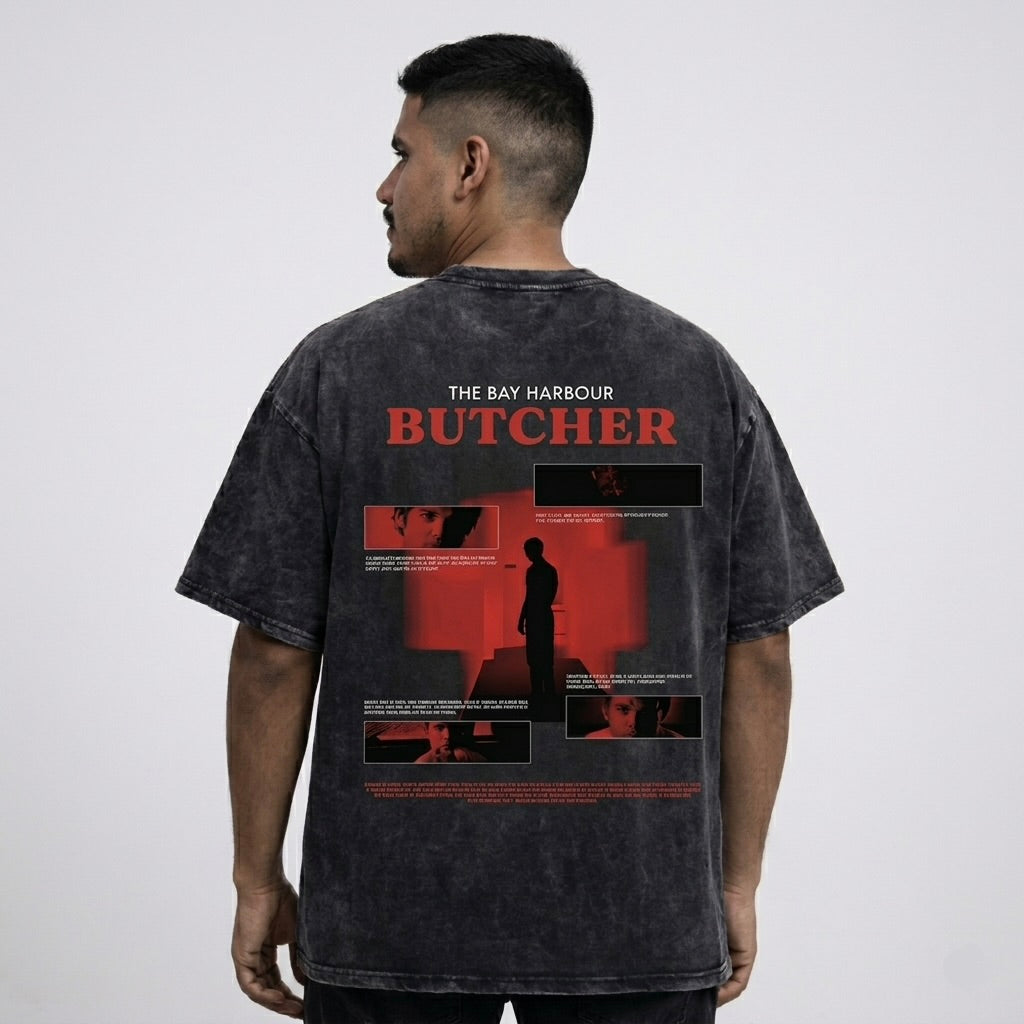 The Bay Harobour Butcher T-shirt
