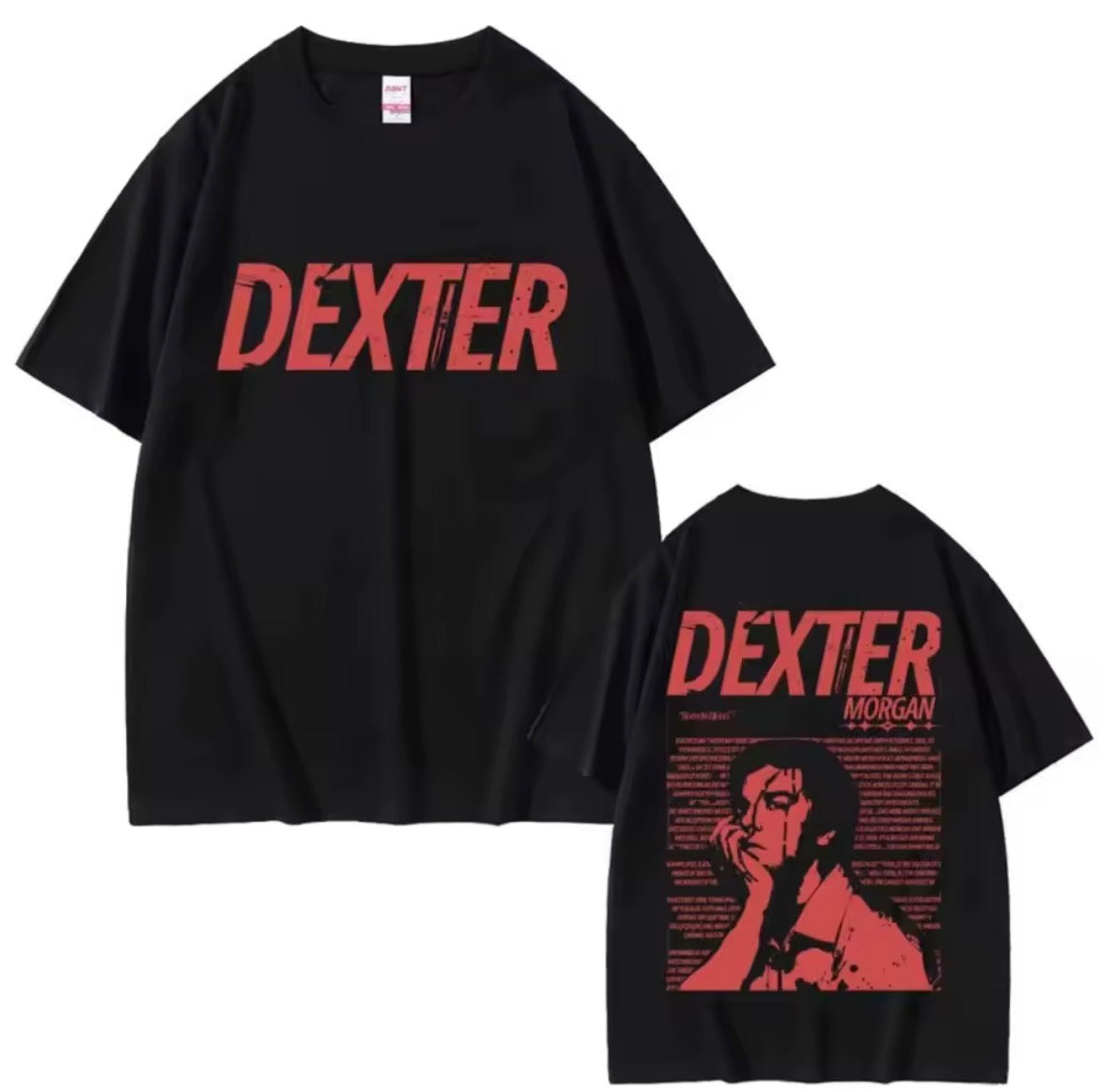 DexterMorgan T-shirt