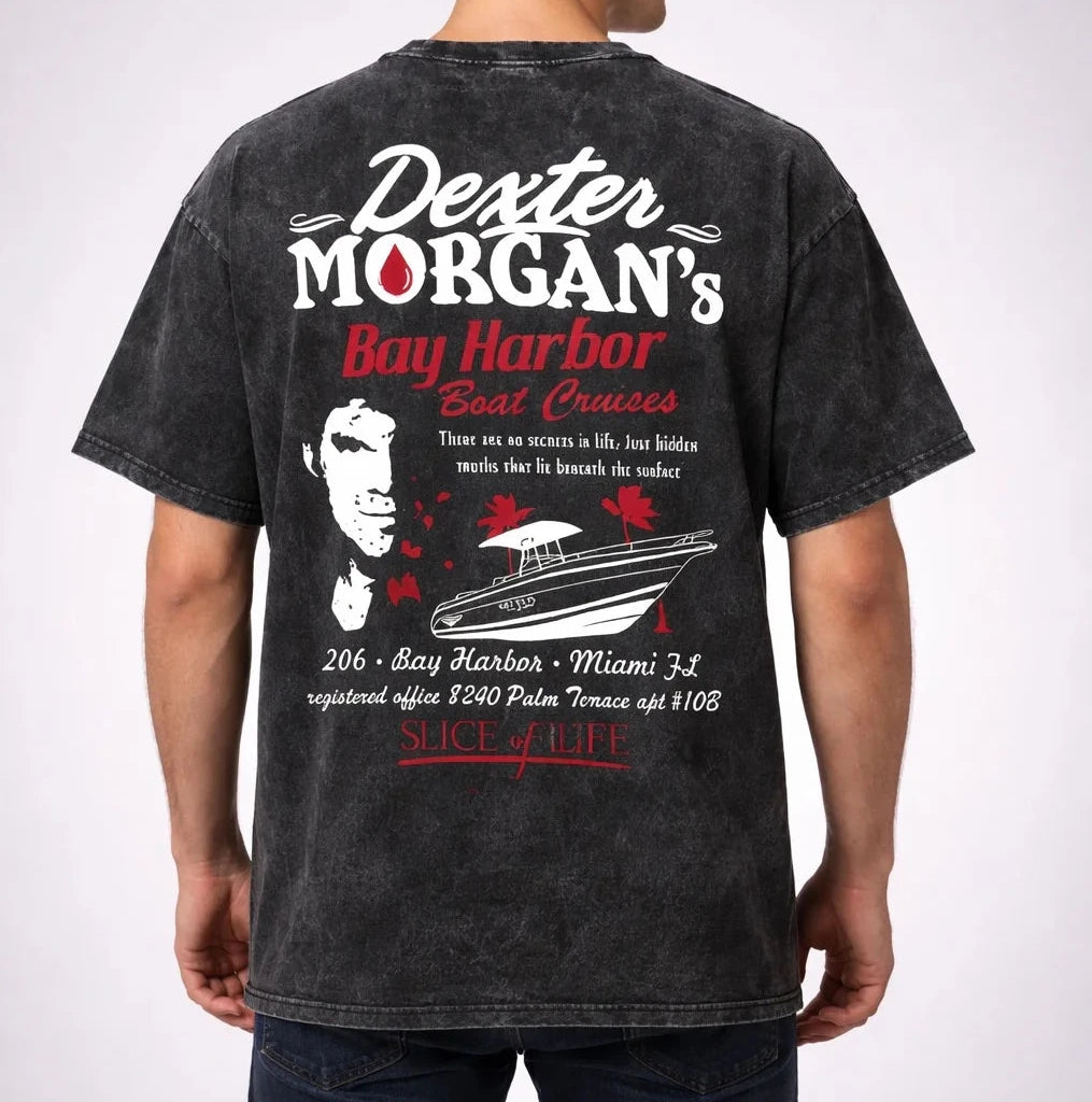 DexterMorgan T-shirt