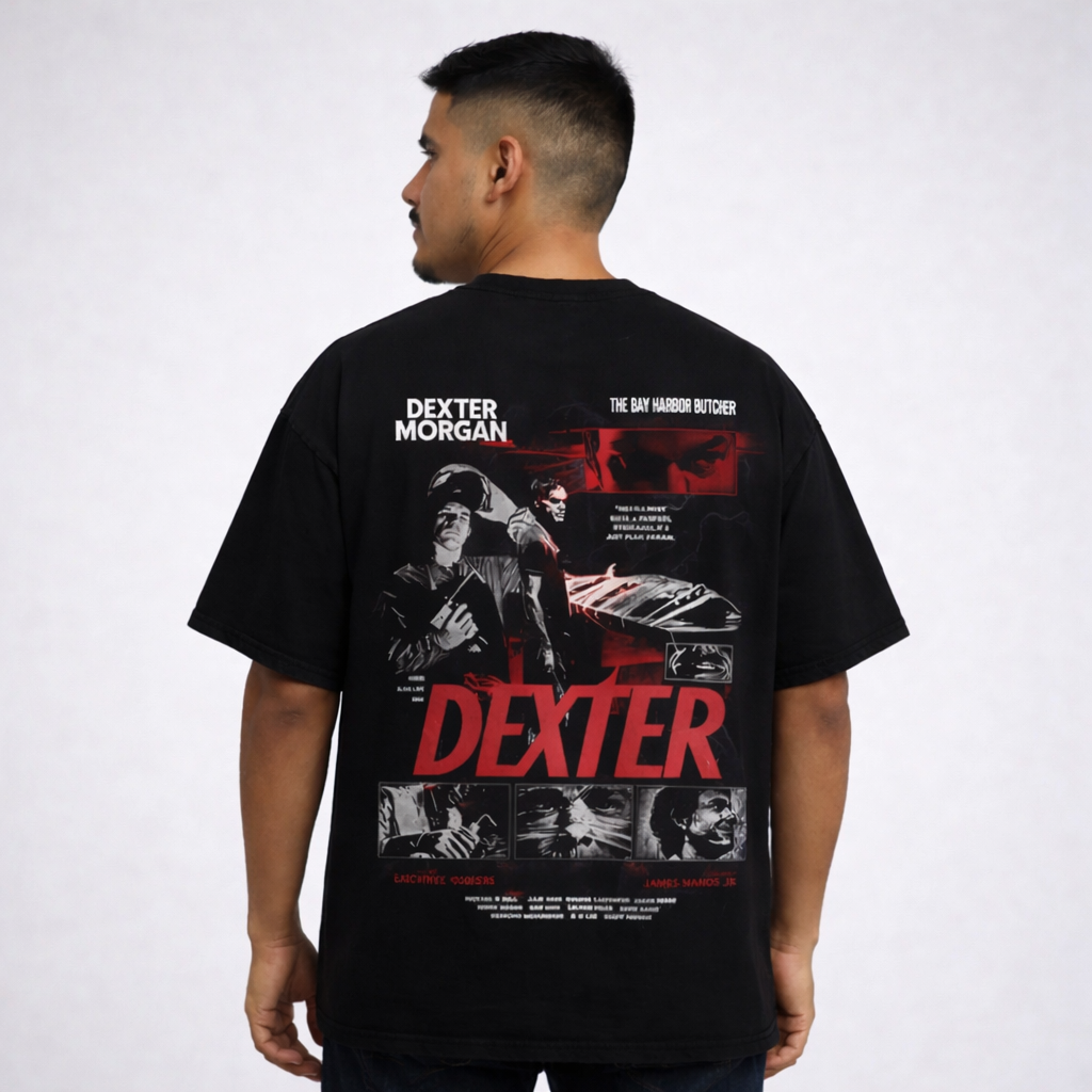 DexterMorgan T-shirt