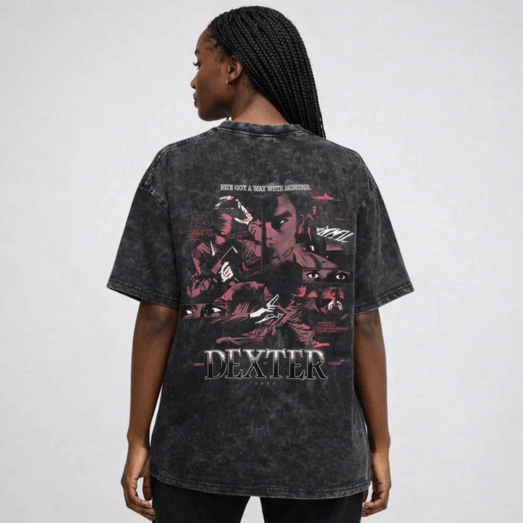 DexterMorgan T-shirt