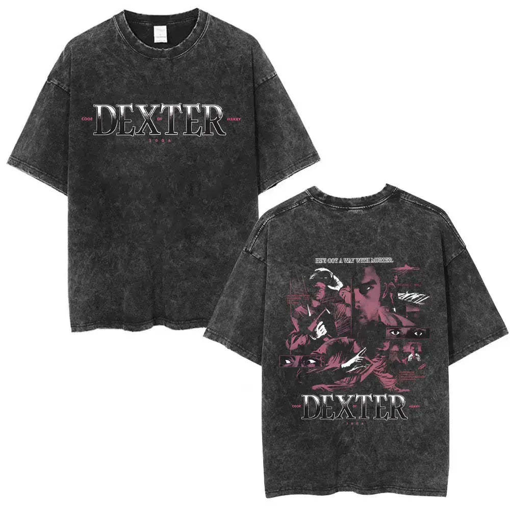 DexterMorgan T-shirt