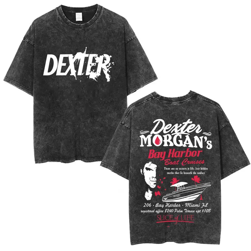 DexterMorgan T-shirt