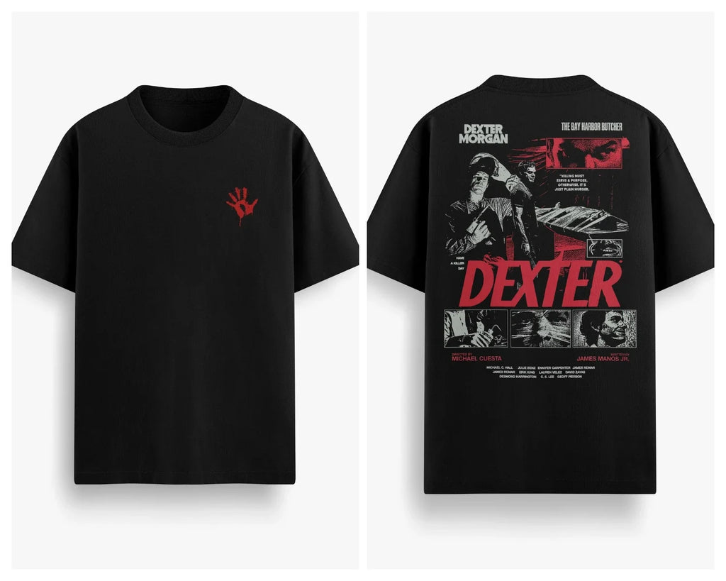 DexterMorgan T-shirt