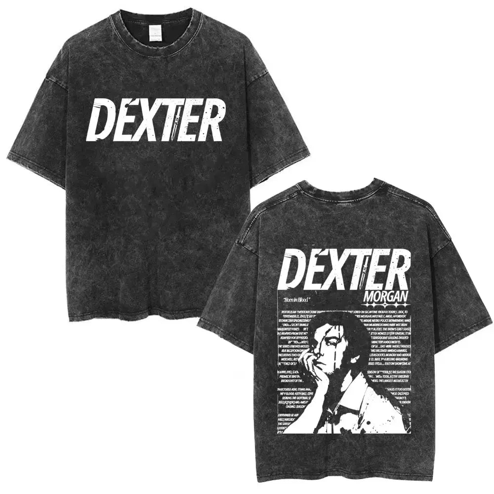 DexterMorgan T-shirt